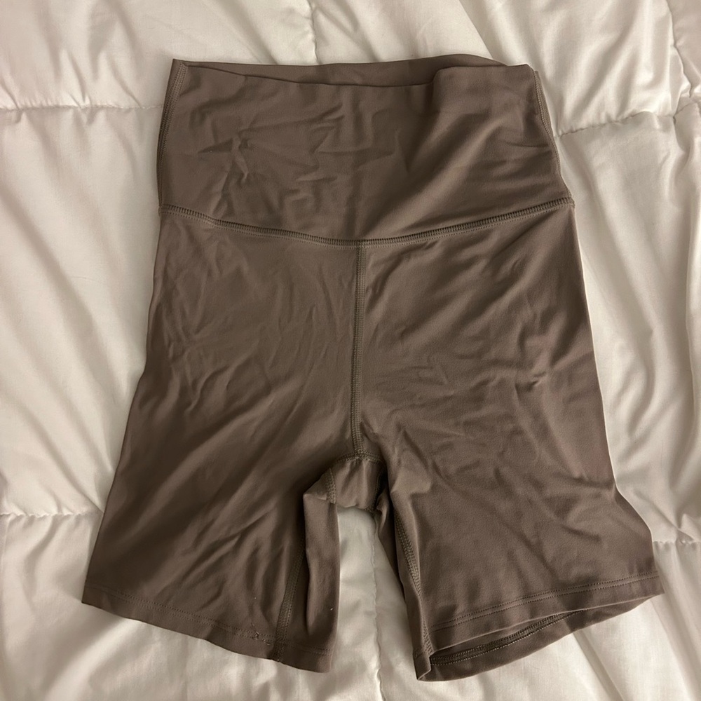 Bike Shorts